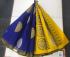 COIMBATORE KORA COTTON SAREE 6.20 MTS